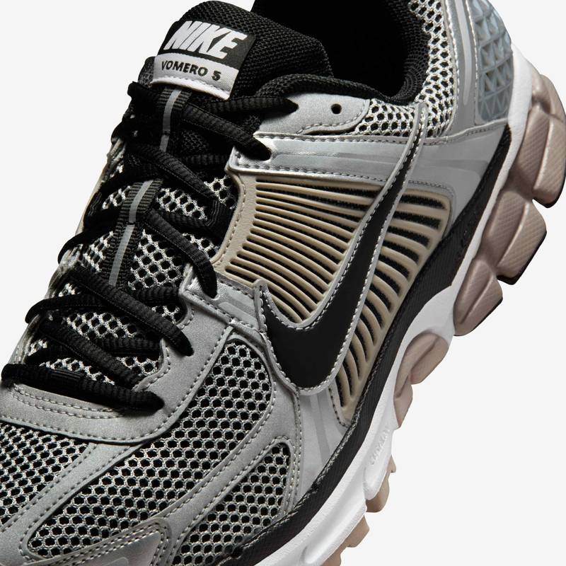 Кросівки Nike ZOOM VOMERO 5 DS-FJ4151-007, рис. 6