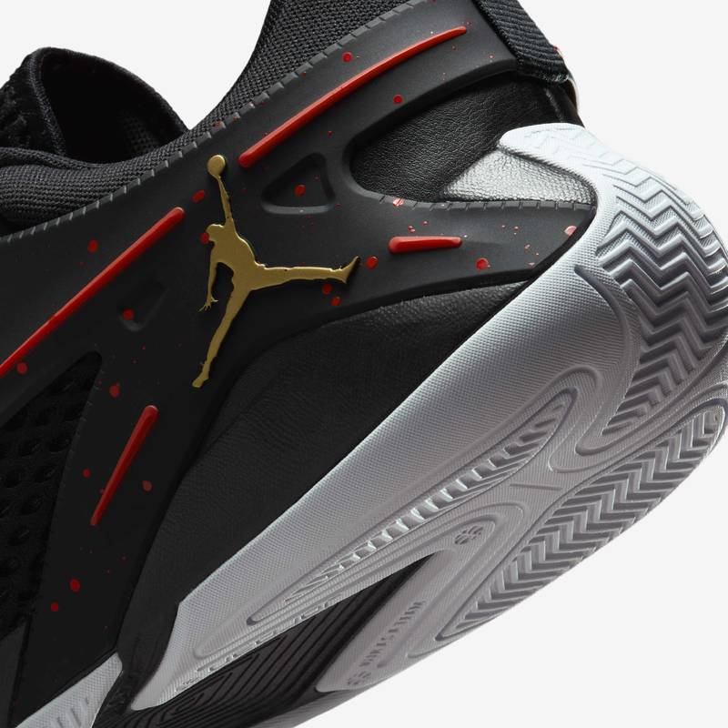 Кросівки Jordan HEIR SERIES DS-FQ3858-076, рис. 7