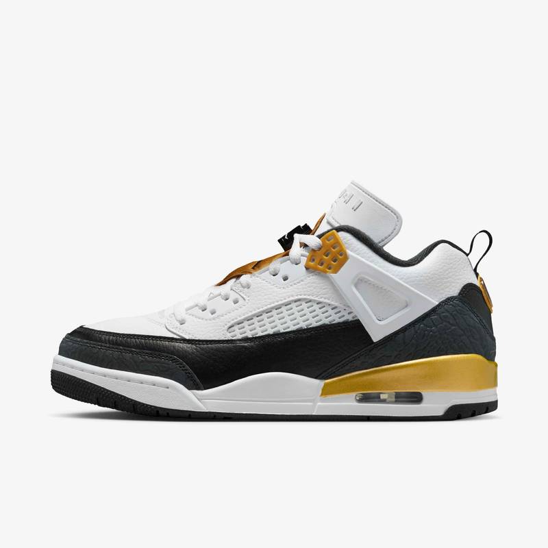 Кросівки Jordan SPIZIKE LOW DS-FQ1759-108, рис. 0