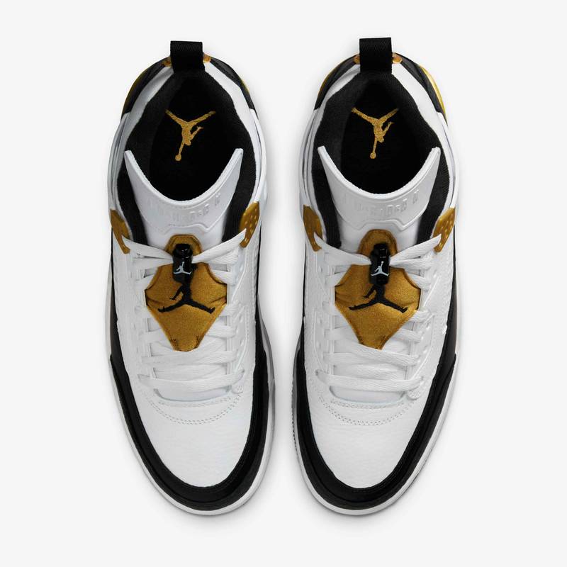 Кросівки Jordan SPIZIKE LOW DS-FQ1759-108, рис. 2