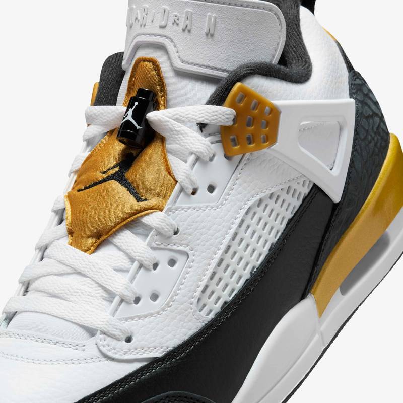 Кросівки Jordan SPIZIKE LOW DS-FQ1759-108, рис. 5
