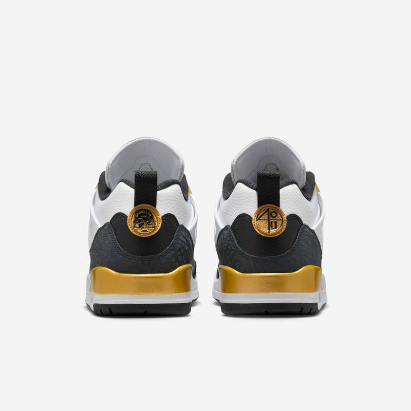 Кросівки Jordan SPIZIKE LOW DS-FQ1759-108, рис. 4