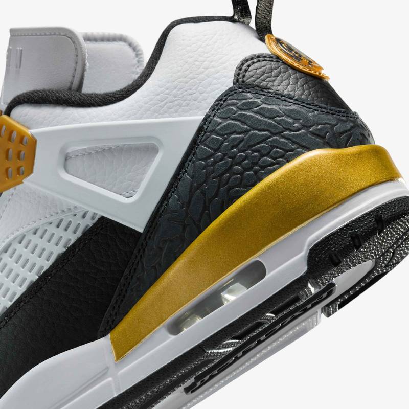 Кросівки Jordan SPIZIKE LOW DS-FQ1759-108, рис. 6