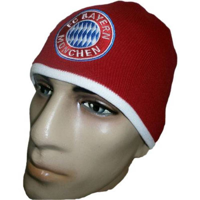 Спортивная шапка Бавария FC Bayern Munchen 723 (KANT), рис. 0