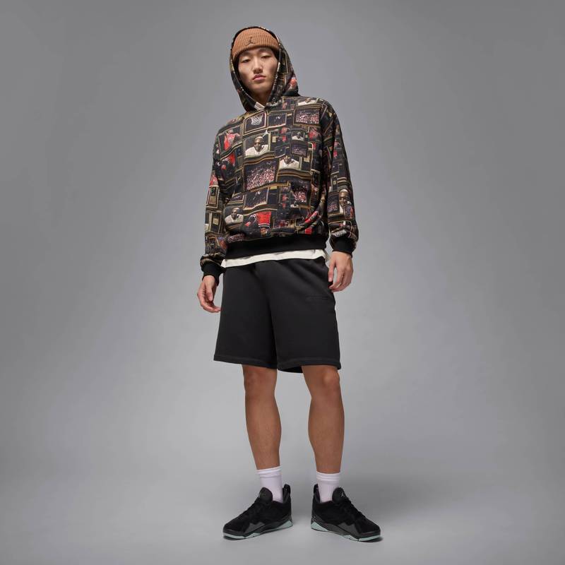 Кросівки Jordan MVP 92 DS-HQ3950-002, рис. 8