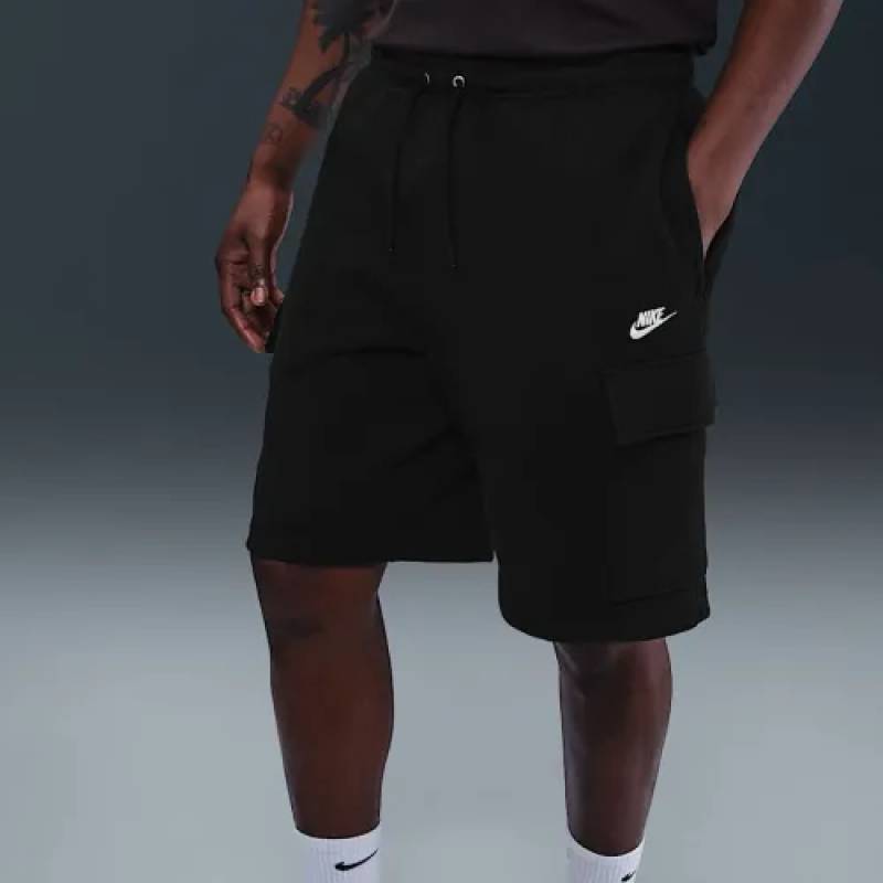 Шорти Nike M CLUB BB CARGO SHORT DS-FN3525-010, рис. 1