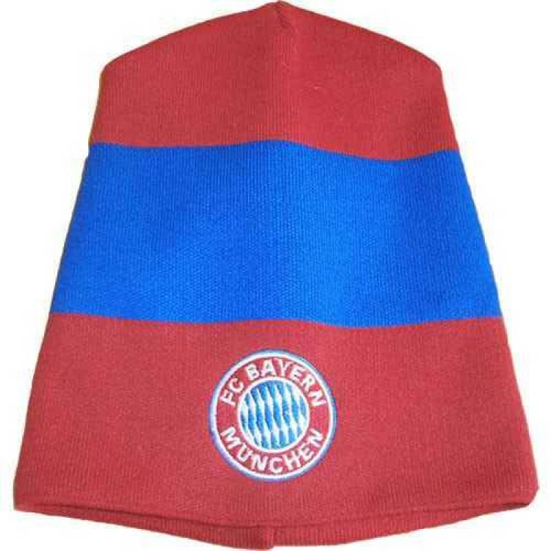 Спортивная шапка Бавария FC Bayern Munchen 7673, рис. 0