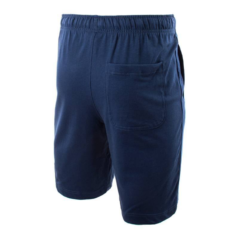 Шорти Nike M NSW CLUB SHORT JSY DS-BV2772-410, рис. 1