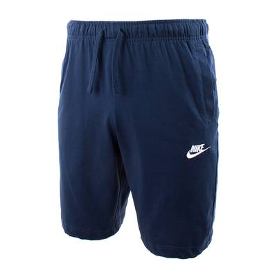 Шорти Nike M NSW CLUB SHORT JSY DS-BV2772-410