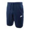 Шорти Nike M NSW CLUB SHORT JSY DS-BV2772-410, прев. 0