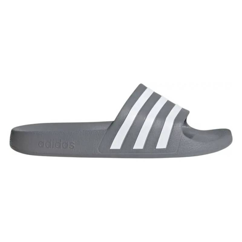 Шльопанці Adidas ADILETTE AQUA сірий Уні 40 2/3 (7UK) 25 см DT-F35538, рис. 0
