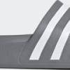 Шльопанці Adidas ADILETTE AQUA сірий DT-F35538, прев. 1