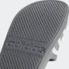 Шльопанці Adidas ADILETTE AQUA сірий DT-F35538, прев. 2