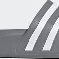 Шльопанці Adidas ADILETTE AQUA сірий Уні 40 2/3 (7UK) 25 см DT-F35538, прев. 1
