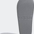 Шльопанці Adidas ADILETTE AQUA сірий Уні 40 2/3 (7UK) 25 см DT-F35538, прев. 4