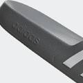 Шльопанці Adidas ADILETTE AQUA сірий Уні 40 2/3 (7UK) 25 см DT-F35538, прев. 10