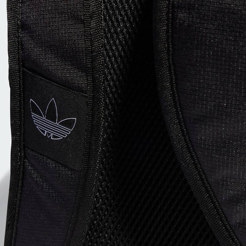 Рюкзак Adidas ADICOLOR BACKPK 20.25L чорний Уні 15 x 27 x 43 см DT-IT7602, рис. 5