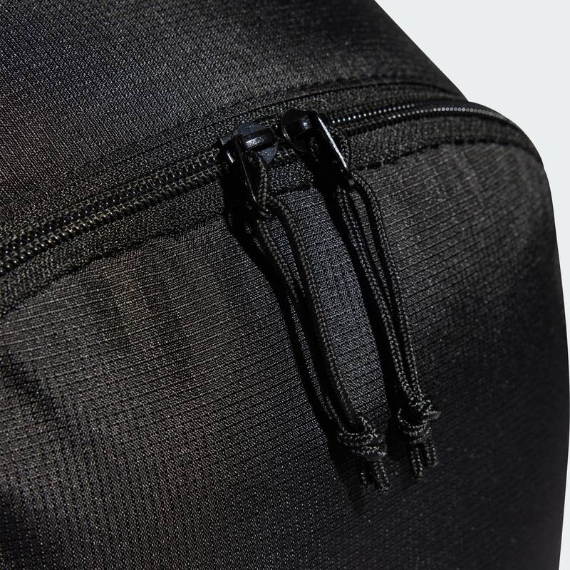 Рюкзак Adidas ADICOLOR BACKPK 20.25L чорний Уні 15 x 27 x 43 см DT-IT7602, рис. 4