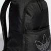 Рюкзак Adidas ADICOLOR BACKPK 20.25L чорний Уні 15 x 27 x 43 см DT-IT7602, прев. 3