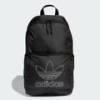 Рюкзак Adidas ADICOLOR BACKPK 20.25L чорний Уні 15 x 27 x 43 см DT-IT7602, прев. 0