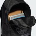 Рюкзак Adidas ADICOLOR BACKPK 20.25L чорний Уні 15 x 27 x 43 см DT-IT7602, прев. 2