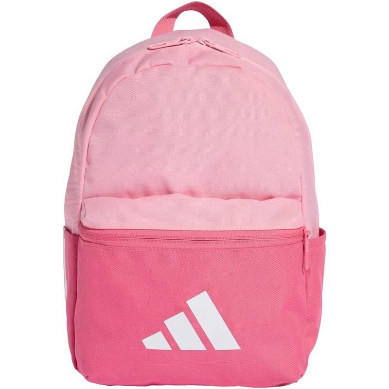 Рюкзак Adidas LK BP 3BAR 11.5L рожевий Діт 11 x 25 x 34 см DT-KE0414, рис. 0