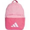 Рюкзак Adidas LK BP 3BAR 11.5L рожевий Діт 11 x 25 x 34 см DT-KE0414, прев. 0