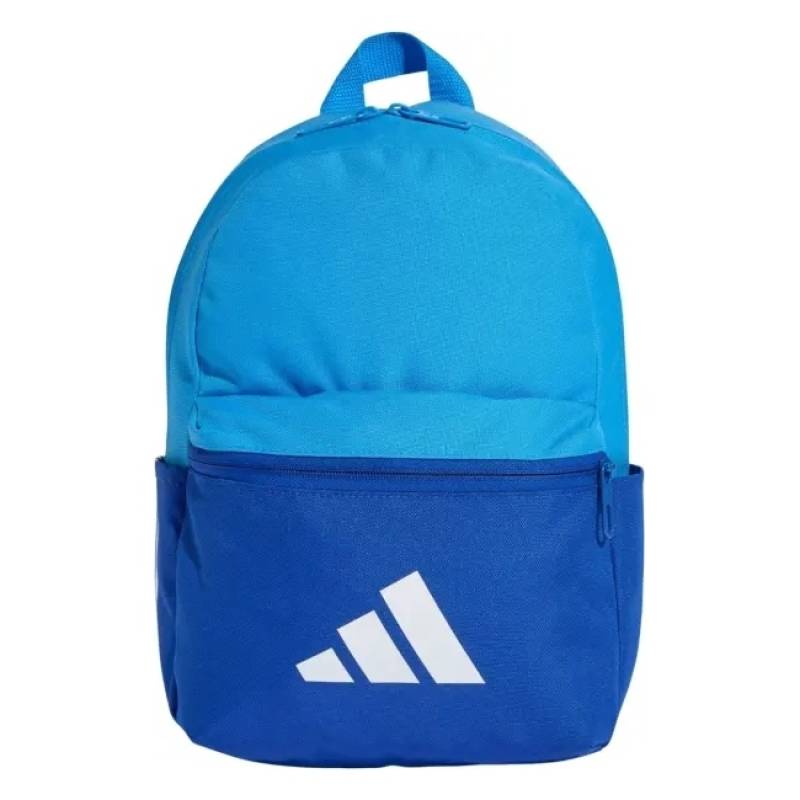 Рюкзак Adidas LK BP 3BAR 11.5L синій Діт 11 x 25 x 34 см DT-KE0412, рис. 0
