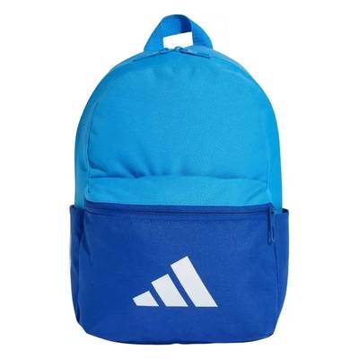 Рюкзак Adidas LK BP 3BAR 11.5L синій Діт 11 x 25 x 34 см DT-KE0412