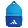 Рюкзак Adidas LK BP 3BAR 11.5L синій Діт 11 x 25 x 34 см DT-KE0412, прев. 0
