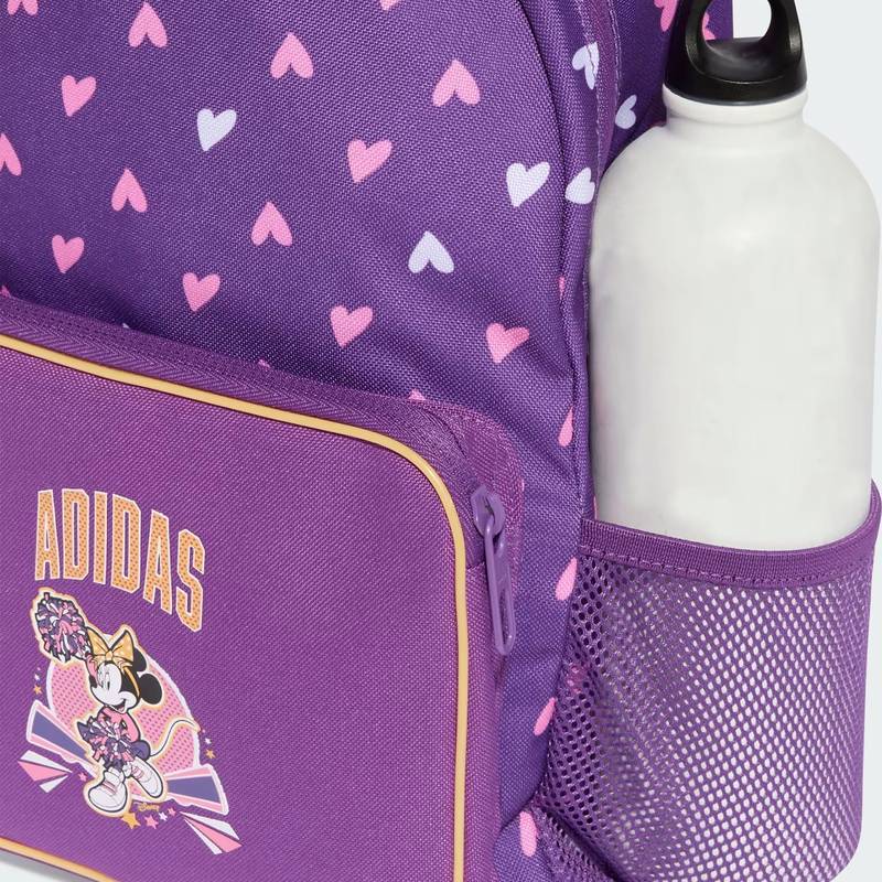 Рюкзак Adidas LK DY MI BPK 11.6L фіолетовий Діт 34 х 25 см DT-KA9887, рис. 4