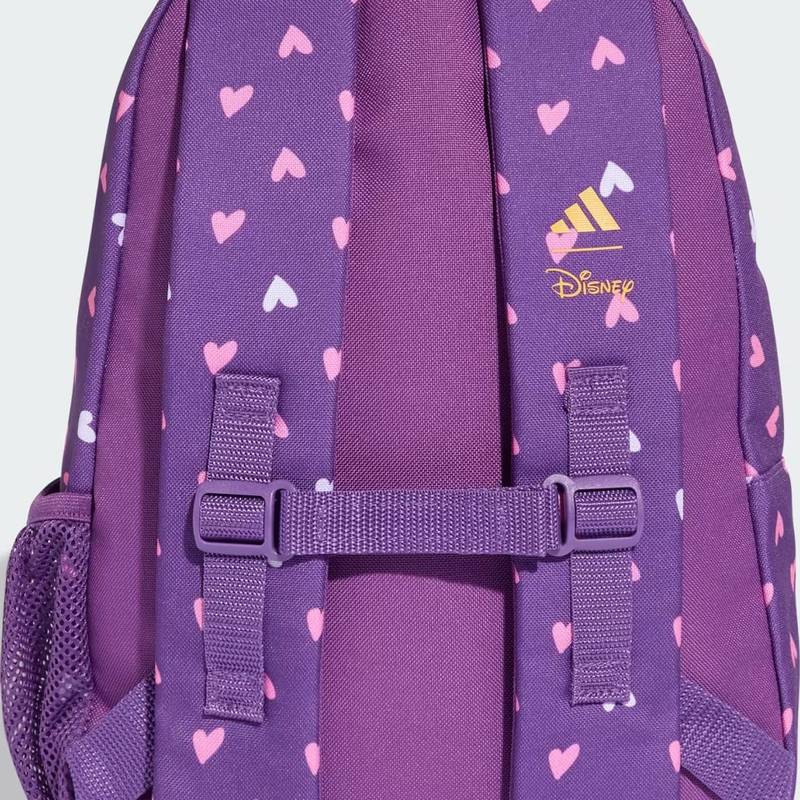 Рюкзак Adidas LK DY MI BPK 11.6L фіолетовий Діт 34 х 25 см DT-KA9887, рис. 1