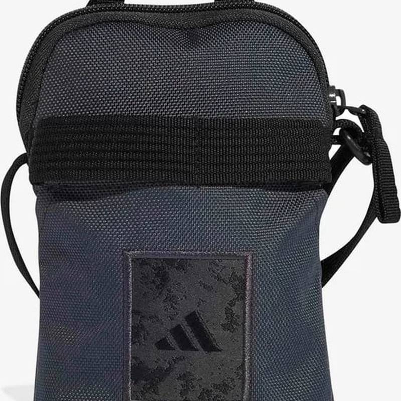 Сумка Adidas UTILITY SMALL чорний Уні 19 х 12 см DT-JY7660, рис. 0