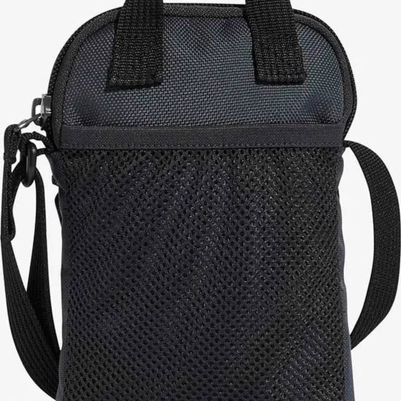 Сумка Adidas UTILITY SMALL чорний Уні 19 х 12 см DT-JY7660, рис. 1