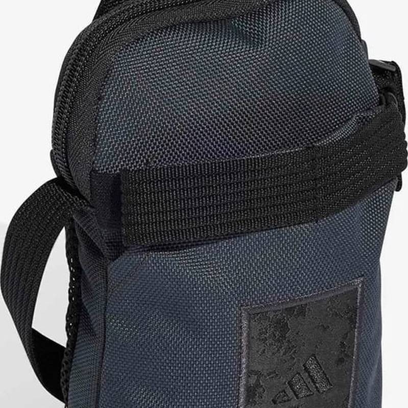 Сумка Adidas UTILITY SMALL чорний Уні 19 х 12 см DT-JY7660, рис. 2