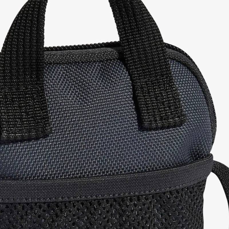 Сумка Adidas UTILITY SMALL чорний Уні 19 х 12 см DT-JY7660, рис. 5