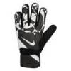 Воротарські рукавиці Nike NK GK MATCH - HO24 білий, чорний Уні 10 (26,7 см) DT-HQ0257-010, прев. 0