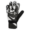 Воротарські рукавиці Nike NK GK MATCH - HO24 білий, чорний Уні 10 (26,7 см) DT-HQ0257-010, прев. 0