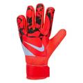 Воротарські рукавиці Nike NK GK MATCH JR - HO24 червоний, білий Діт 5 (15,6 см) DT-HQ0258-635, прев. 0