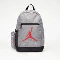 Рюкзак Nike AIR SCHOOL BACKPACK WITH PENCIL CASE сірий Уні 46х30х13см DT-9B0503-GEH, прев. 0