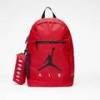 Рюкзак Nike AIR SCHOOL BACKPACK WITH PENCIL CASE червоний 46х30х13см DT-9B0503-R78, прев. 0