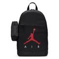 Рюкзак Nike AIR SCHOOL BACKPACK WITH PENCIL CASE чорний Уні 46х30х13см DT-9B0503-023, прев. 0