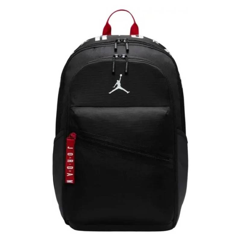 Рюкзак Nike JAM AIR PATROL BACKPACK 27L чорний Чол 48 х 30 х 16 см DT-MA0924-023, рис. 0