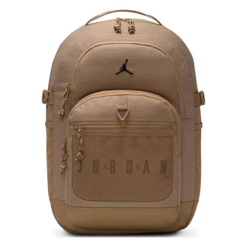 Рюкзак Nike JAM BLACKTOP BACKPACK 25L бежевий Чол 48 х 28 х 14 см DT-LM9047-J34, рис. 0