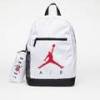 Рюкзак Nike JAN AIR SCHOOL BACKPACK 20L білий Діт 43 х 30 х 15 см DT-9B0503-001, прев. 0