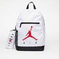 Рюкзак Nike JAN AIR SCHOOL BACKPACK 20L білий Діт 43 х 30 х 15 см DT-9B0503-001, прев. 0
