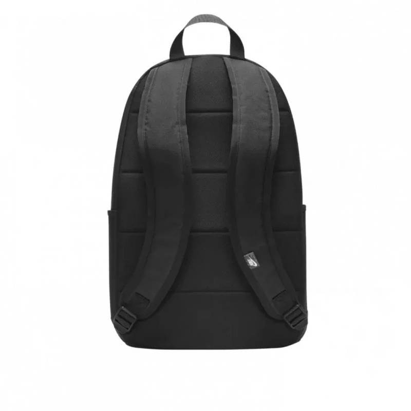 Рюкзак Nike NK ELMNTL BKPK - HBR чорний, сірий Уні 48х30х15 DT-DD0559-013, рис. 1