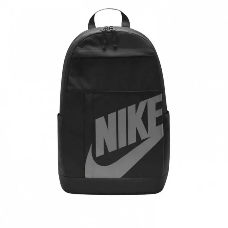 Рюкзак Nike NK ELMNTL BKPK - HBR чорний, сірий Уні 48х30х15 DT-DD0559-013, рис. 0