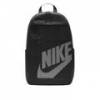 Рюкзак Nike NK ELMNTL BKPK - HBR чорний, сірий Уні 48х30х15 DT-DD0559-013, прев. 0