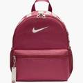 Рюкзак Nike Y NK BRSLA JDI MINI BKPK 11L рожевий Діт 33 х 25 х 13 см DT-DR6091-634, прев. 0